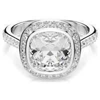 Anillo Swarovski Mujer in Aleación de Metal 5758469